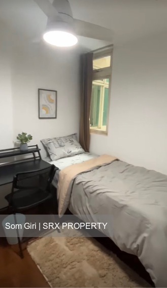 Costa Del Sol (D16), Condominium #615943011